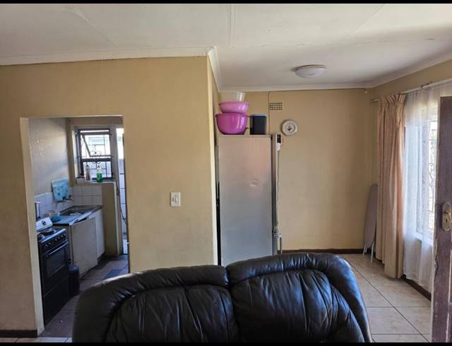 3 BEDROOM HOUSE FOR SALE IN PHILIPPI EAST